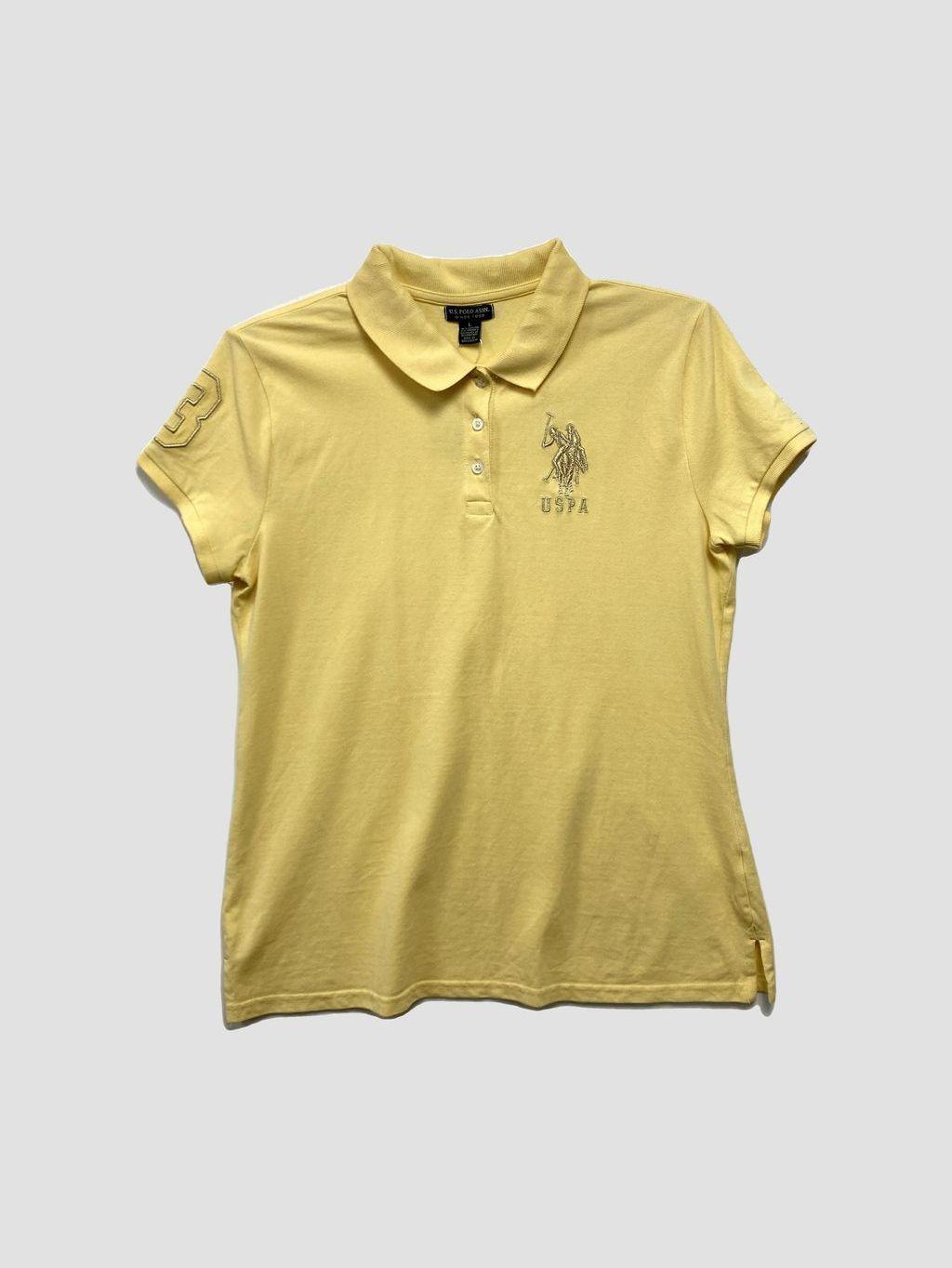 Blusa U.S. POLO ASSN. - Talla L (VOP01028336)-0