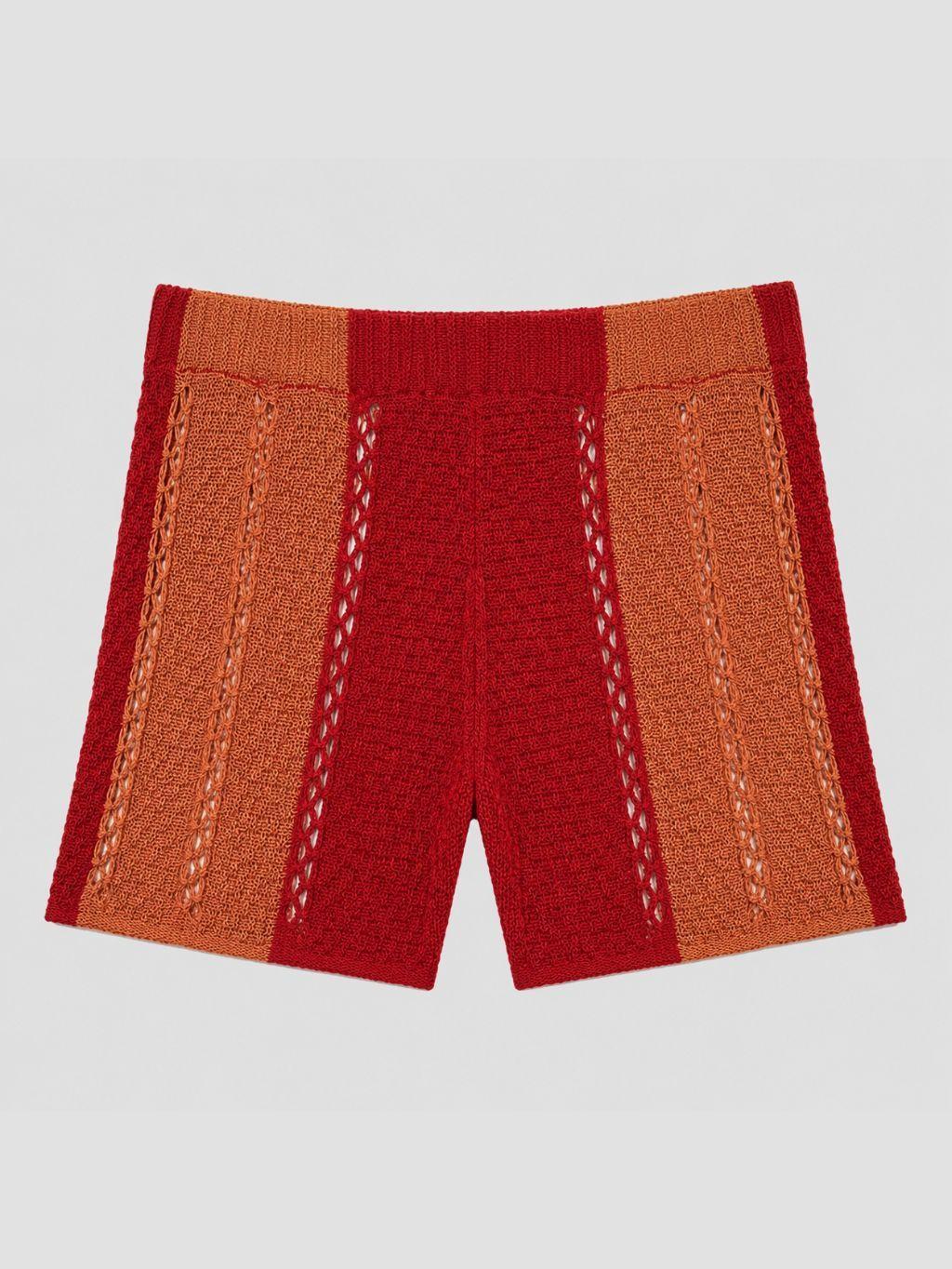 Short ZARA - Talla 38 (VOP01186513)-0