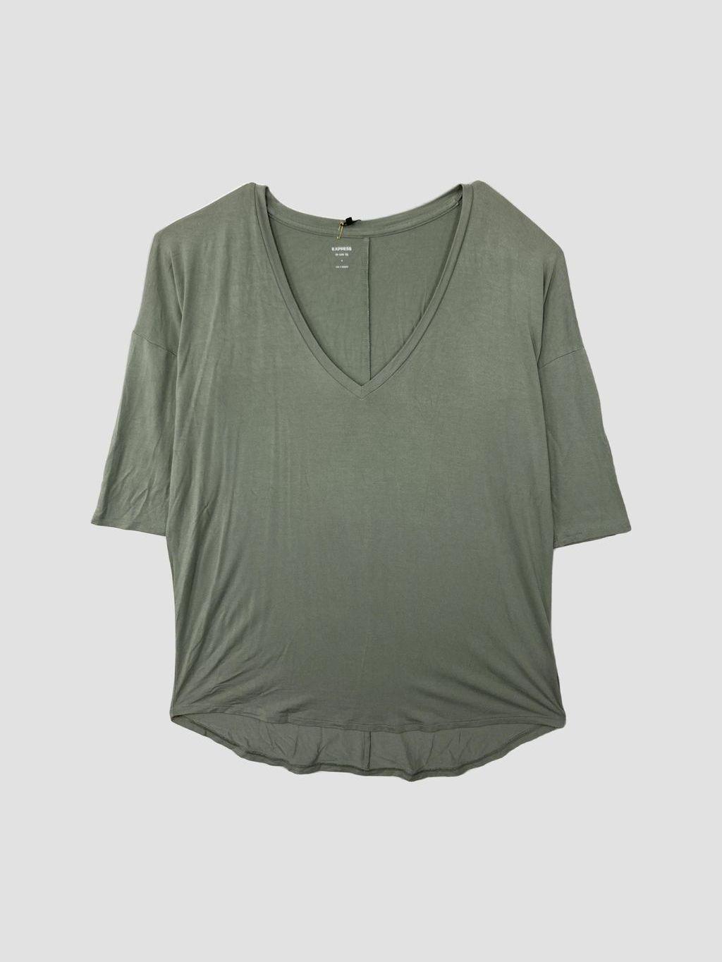 Polera EXPRESS - Talla S (VOP01222522)-0