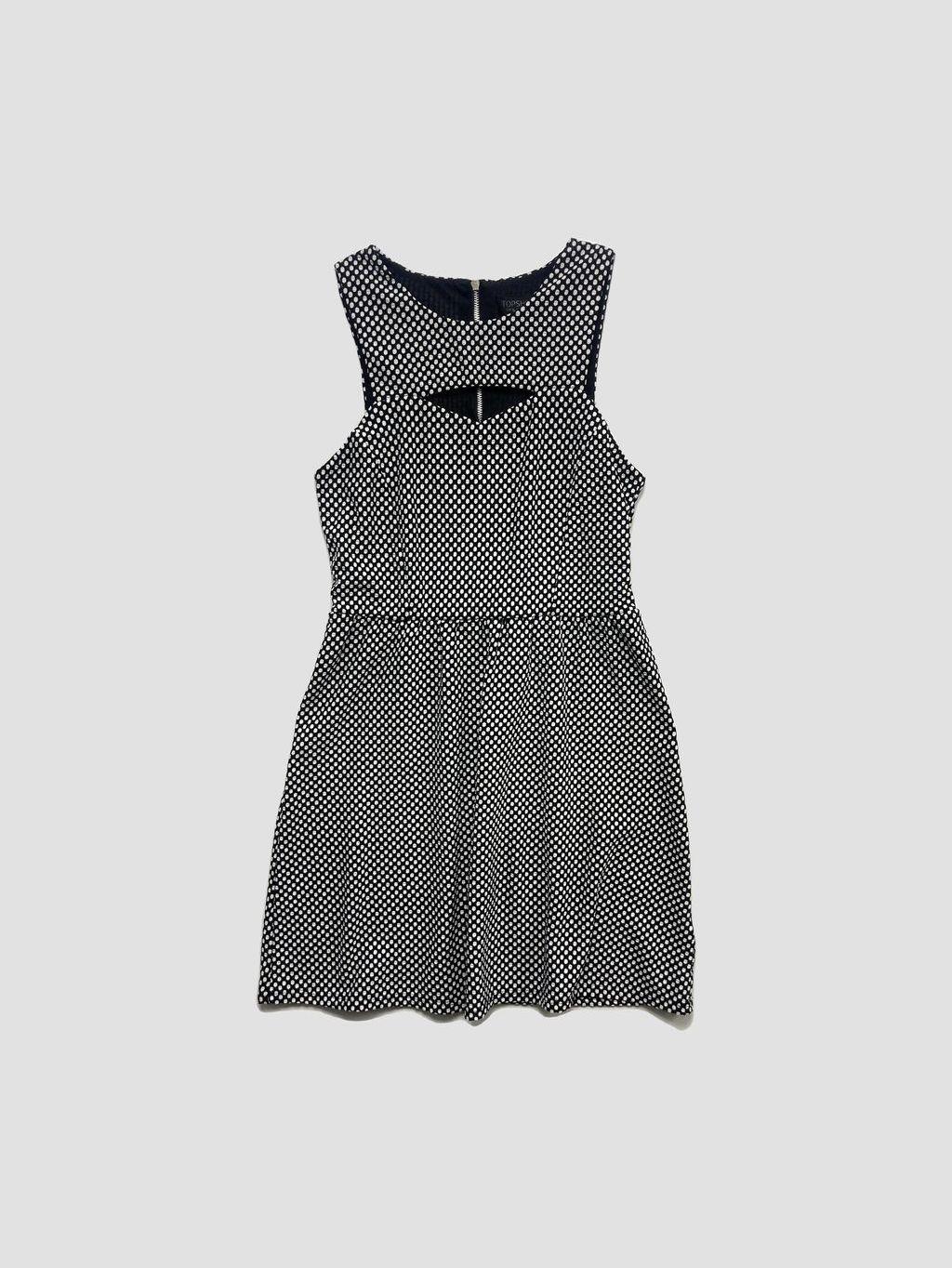 Vestido corto TOPSHOP - Talla S (VOP00988761)-0
