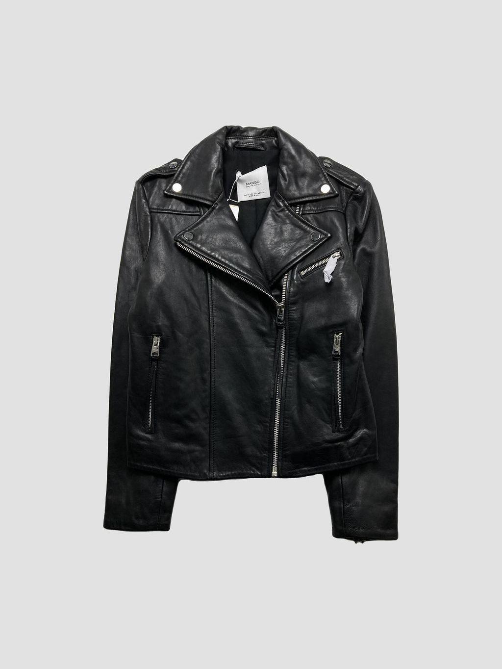 Chaqueta casual MANGO - Talla XS (VOP00994988)-0