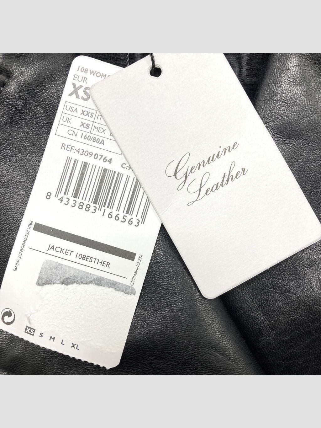 Chaqueta casual MANGO - Talla XS (VOP00994988)-2