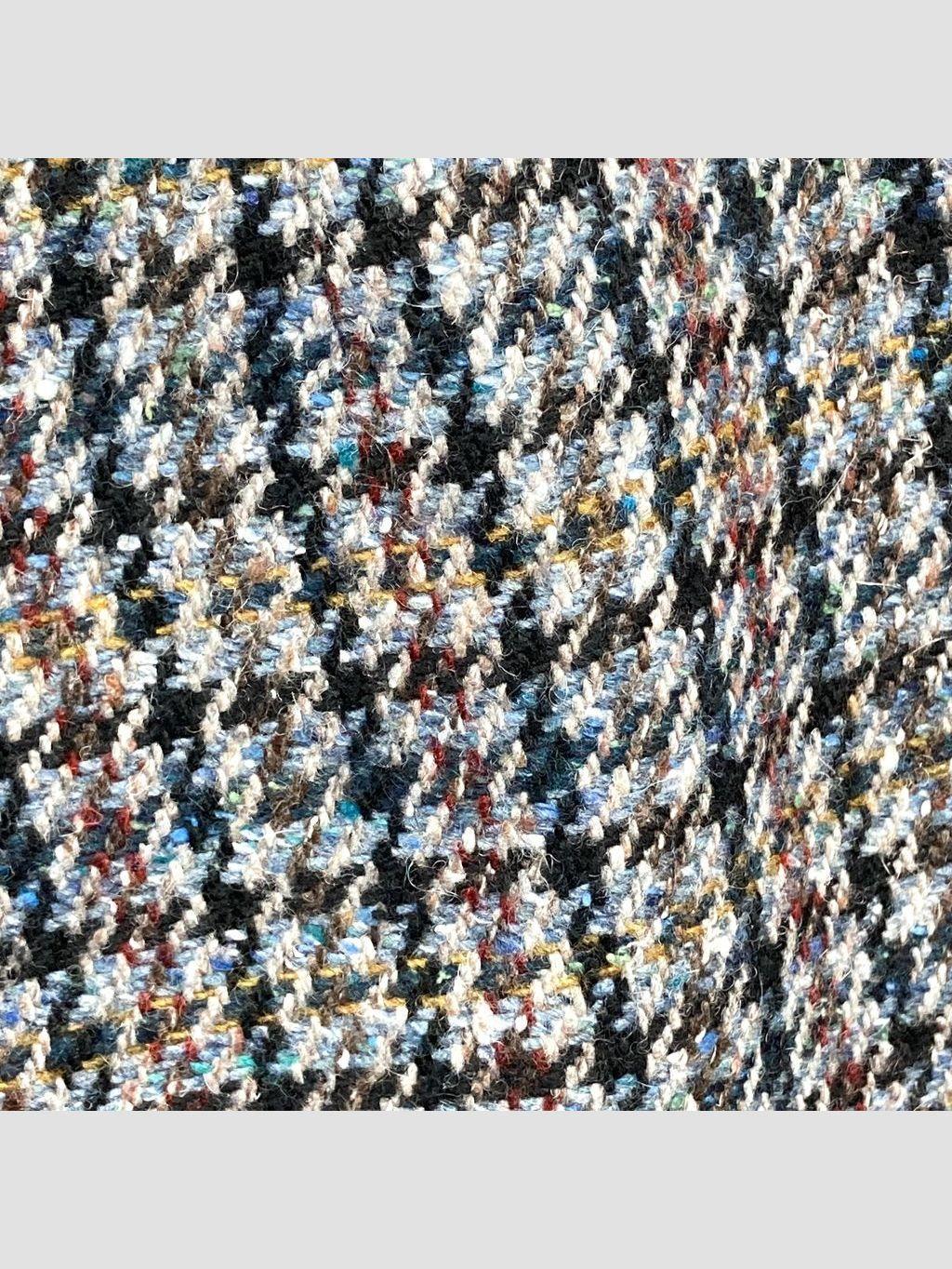 Short SANDRO - Talla 38 (VOP01037110)-4