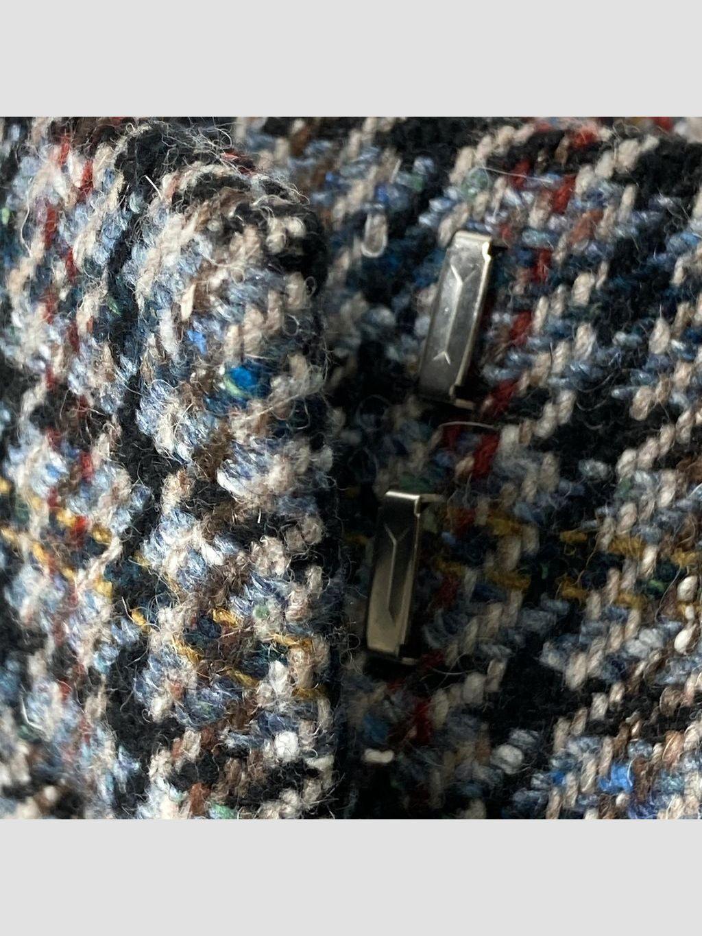 Short SANDRO - Talla 38 (VOP01037110)-5