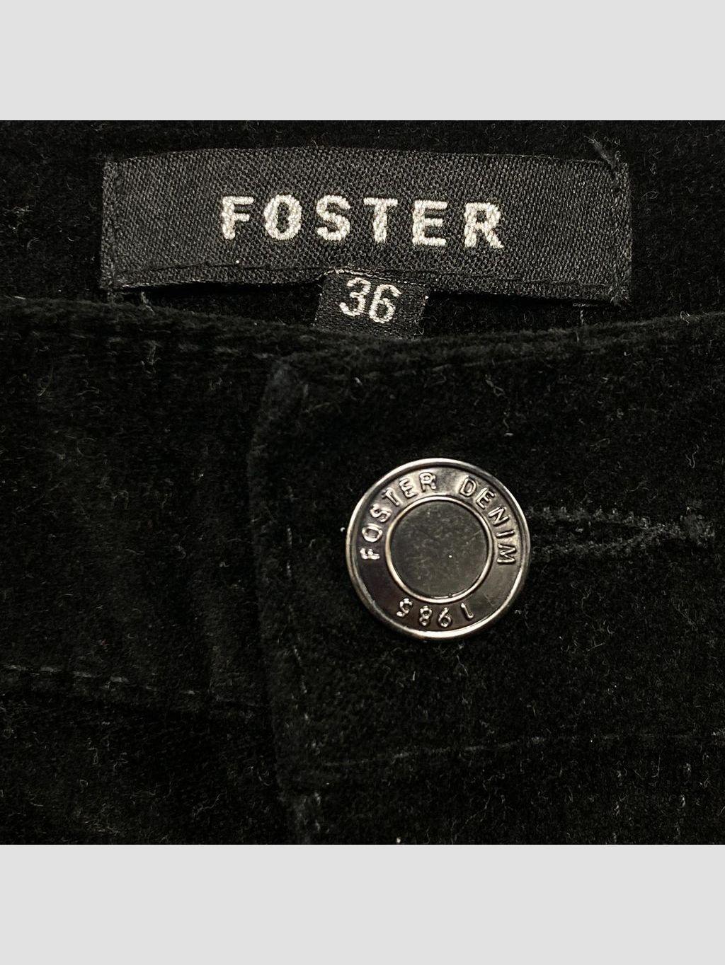 Jean FOSTER - Talla 36 (VOP01015308)-2