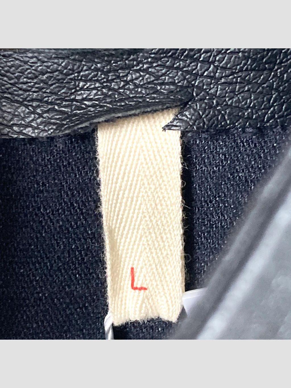 Falda corta LOLITA POCKET - Talla 40 (VOP01093119)-3