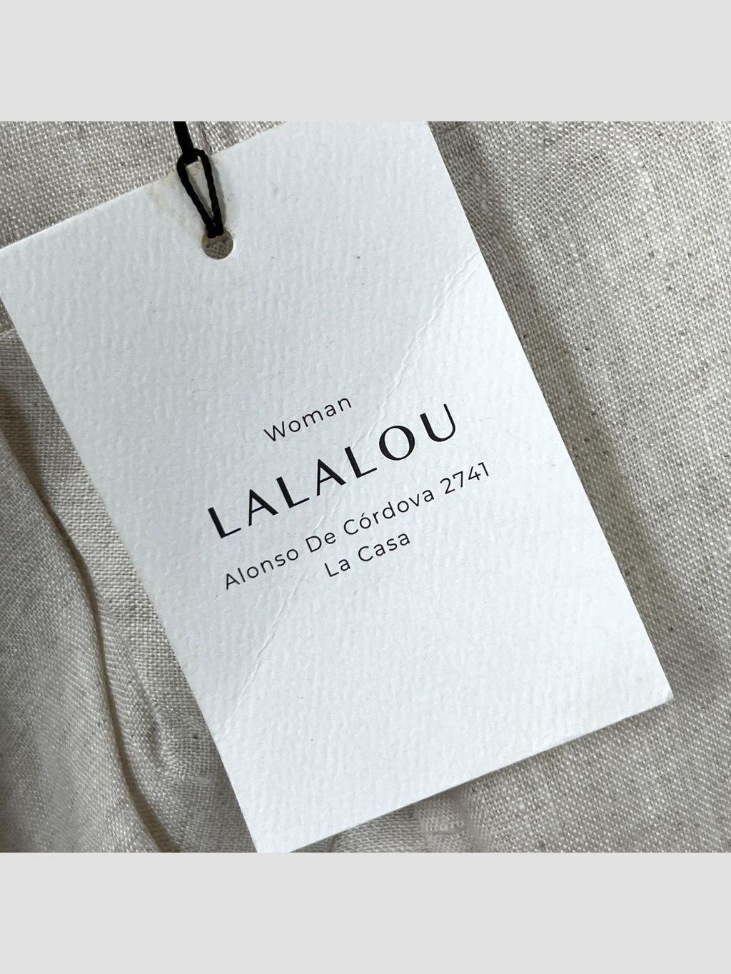 Falda corta LALALOU - Talla 32 (VOP01110161)-2