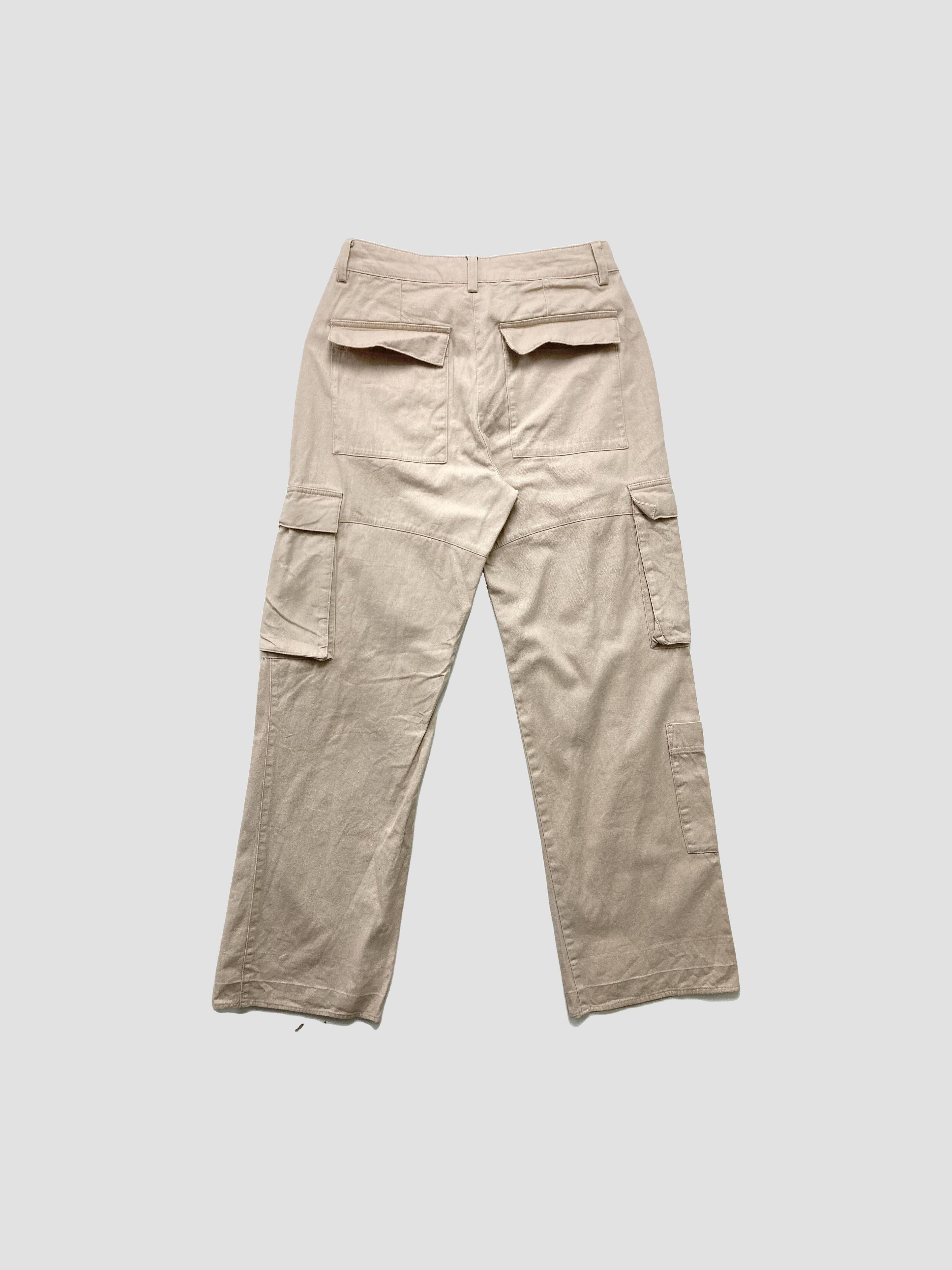 Jean H&M - Talla 40 (VOP00946628)-1