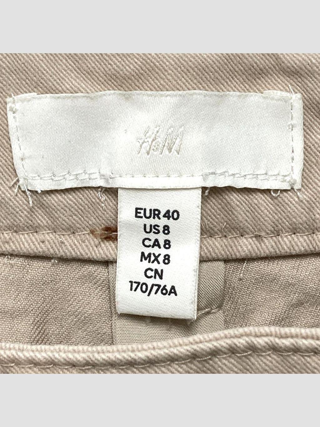 Jean H&M - Talla 40 (VOP00946628)-2