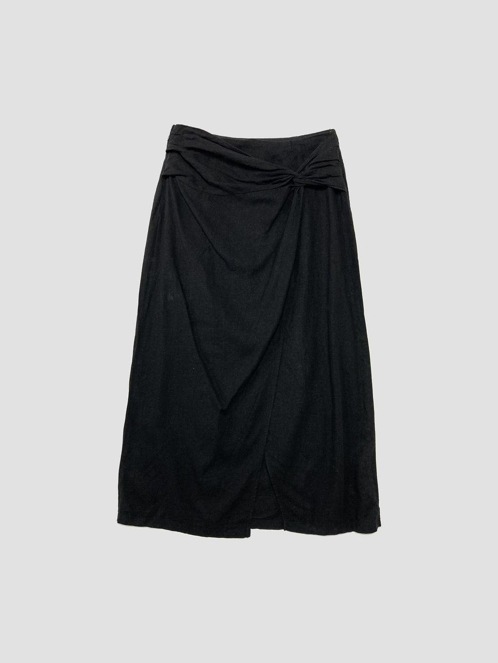 Falda larga FROENS - Talla 38 (VOP01087915)-0