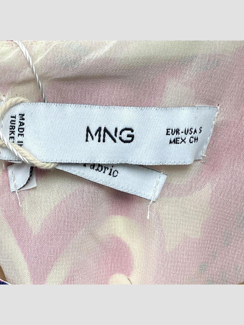 Enterito MANGO - Talla S (VOP01049368)-1