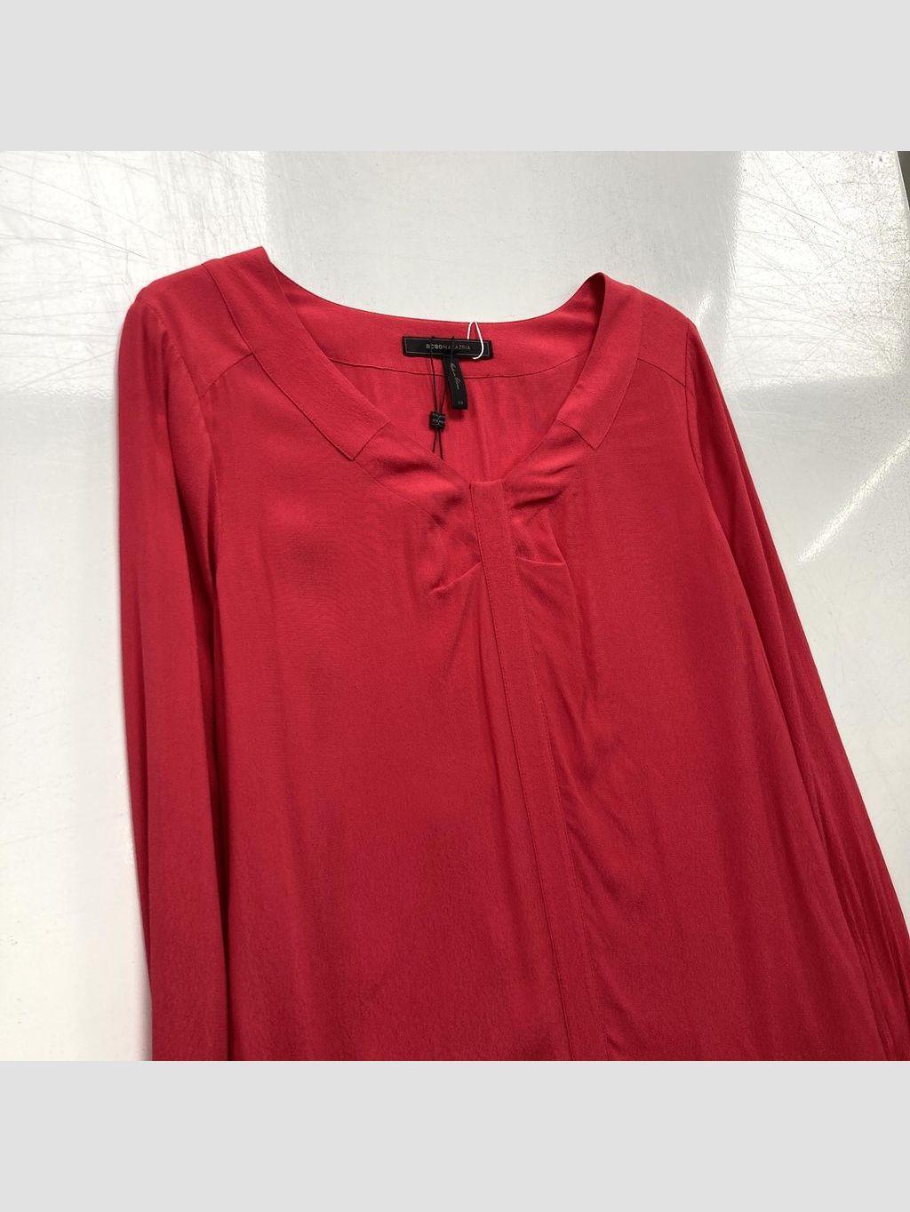 Vestido corto BCBG MAXAZRIA - Talla XS (VOP01052500)-2