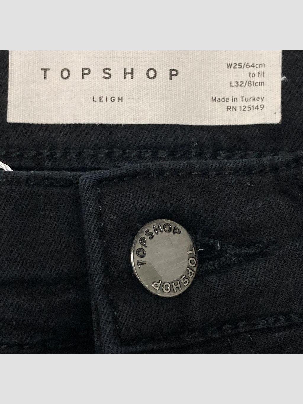 Jean TOPSHOP - Talla 34 (VOP01080770)-2