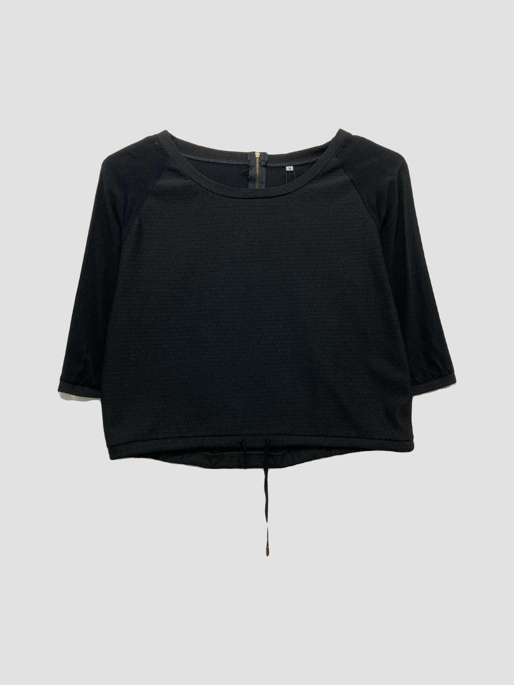 Blusa VINTAGE - Talla M (VOP00903648)-0