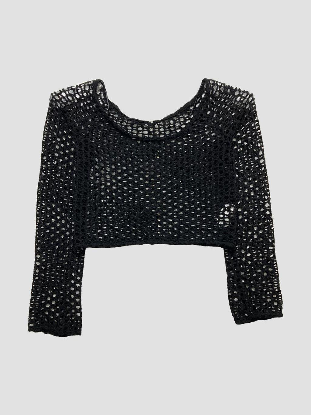 Top INDEX - Talla L (VOP00875700)-0