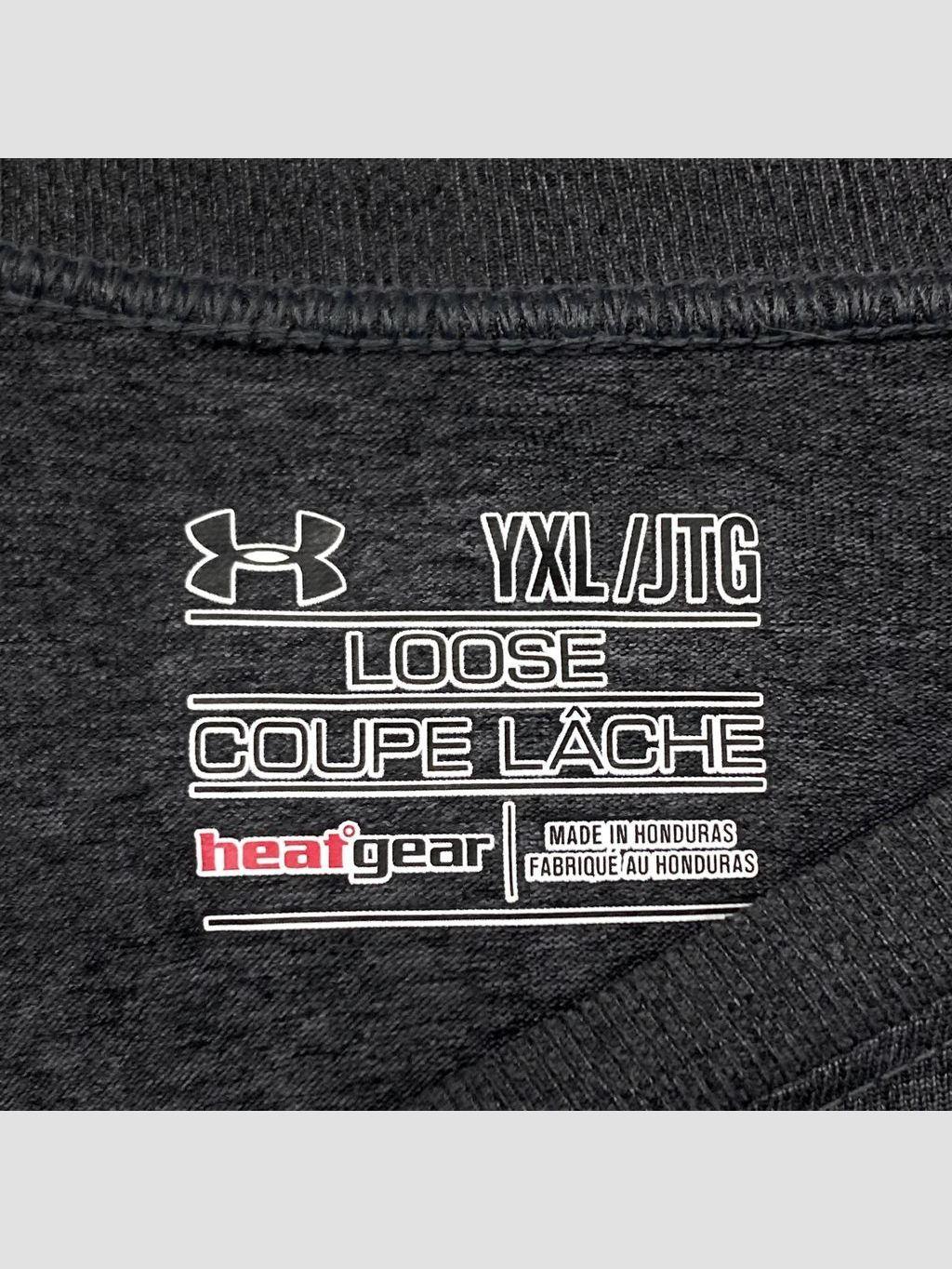 Polera UNDER ARMOUR - Talla XL (VOP01220076)-1