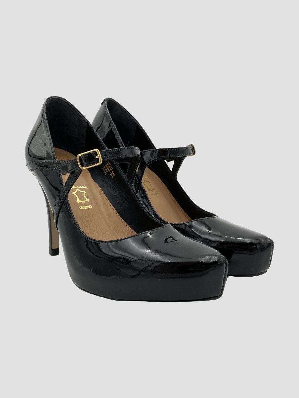 Zapatos de taco GACEL - Talla 36 (VOP00807598)-1