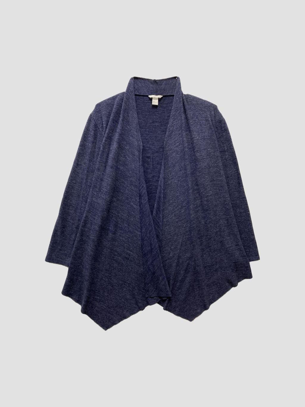 Chaleco H&M - Talla L (VOP00962951)-0