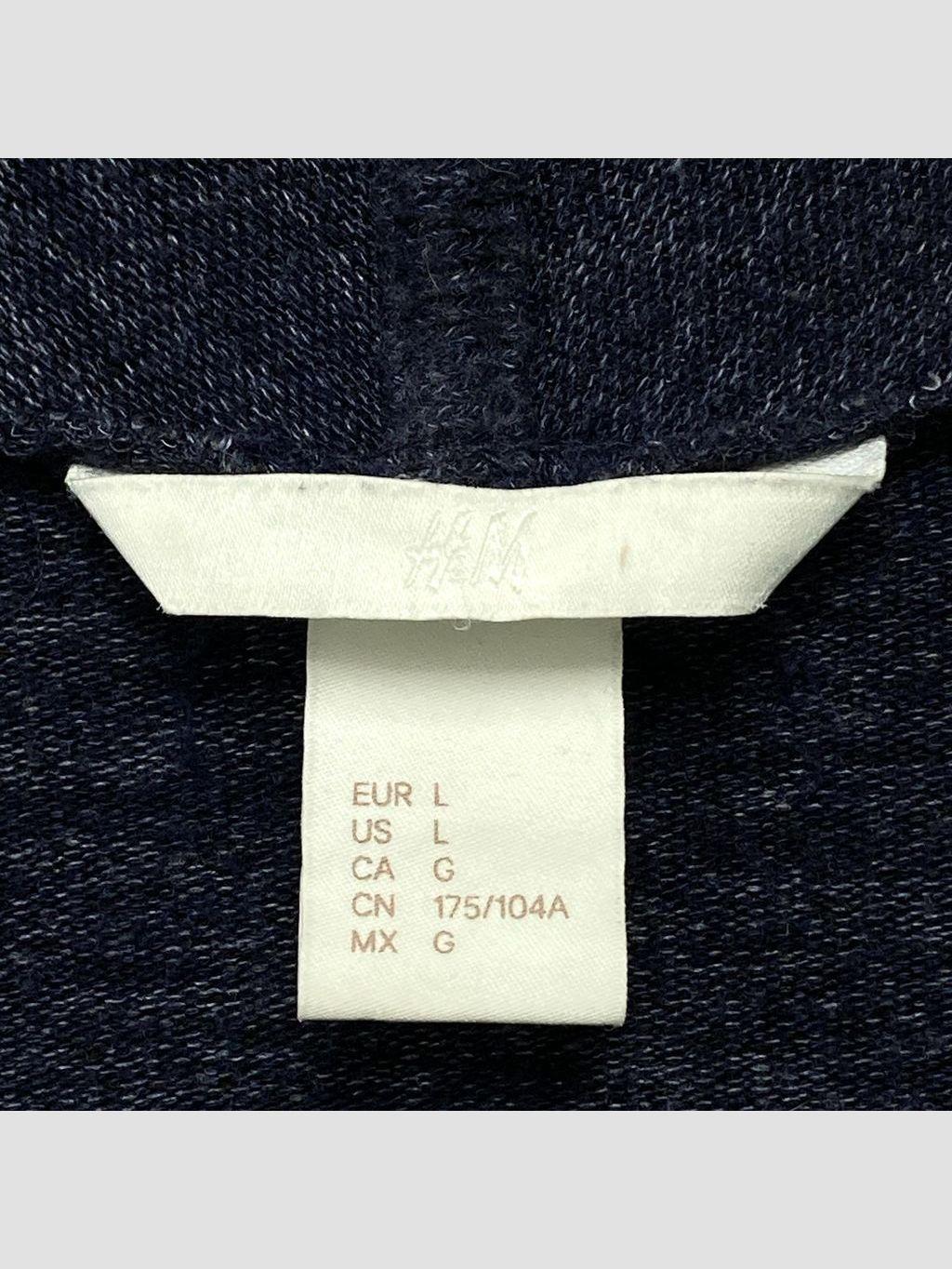 Chaleco H&M - Talla L (VOP00962951)-1