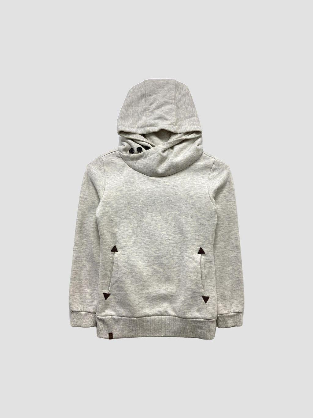 Polerón ROCKFORD - Talla S (VOP00917438)-0