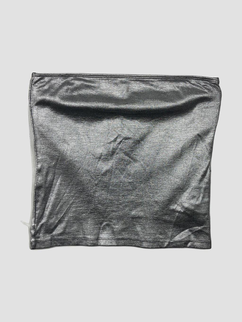 Top ZARA - Talla M (VOP01103666)-0