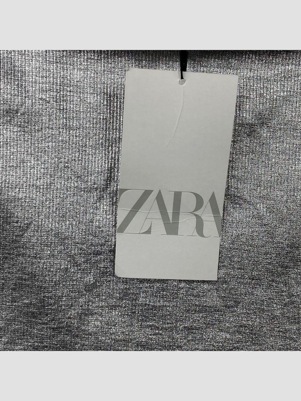 Top ZARA - Talla M (VOP01103666)-2