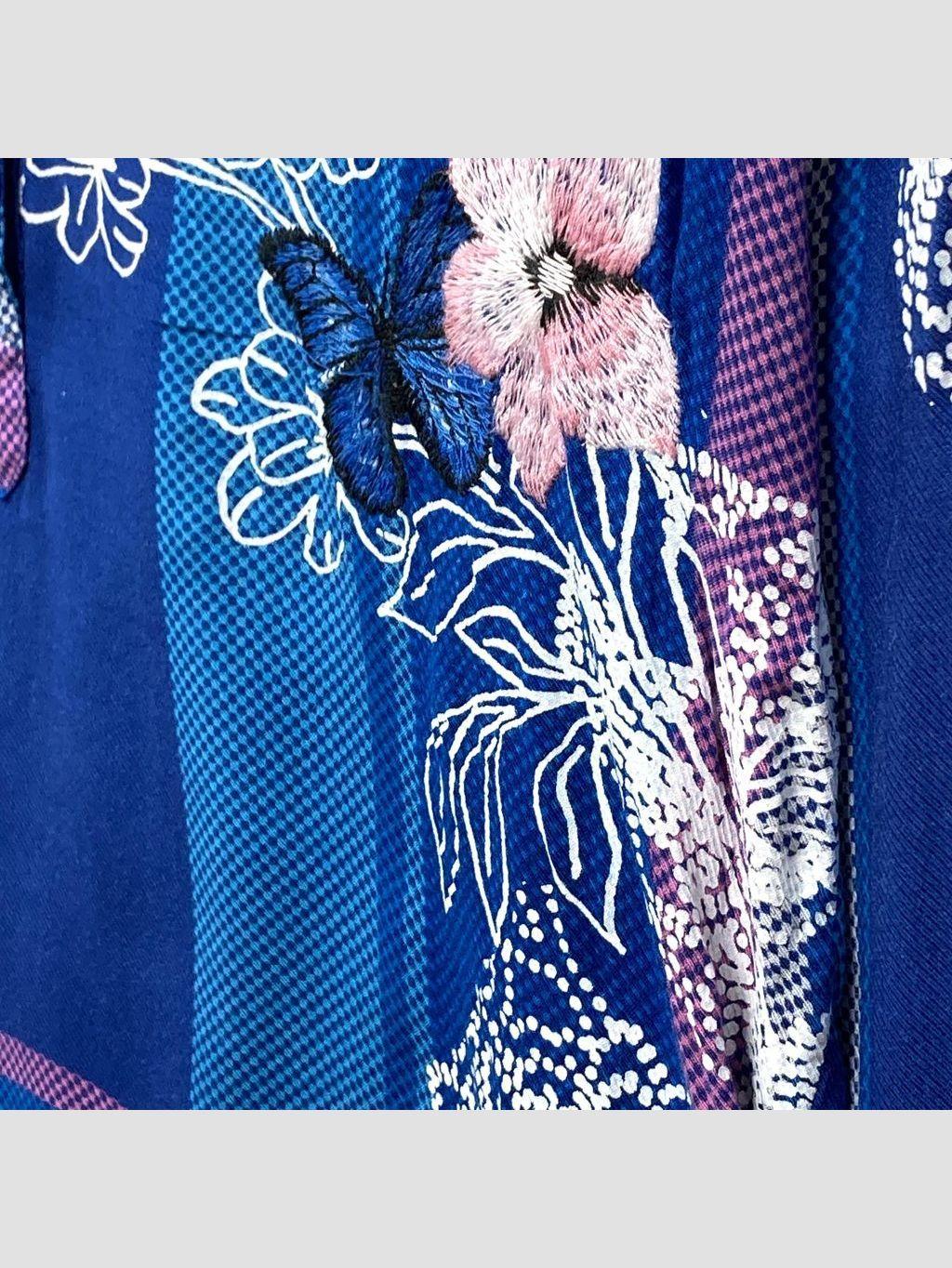 Blusa DESIGUAL - Talla XS (VOP00942407)-2