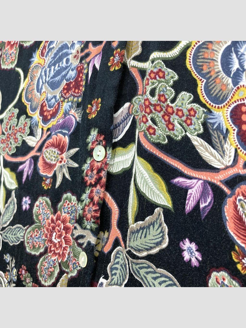 Vestido corto BASEMENT - Talla M (VOP00911371)-2