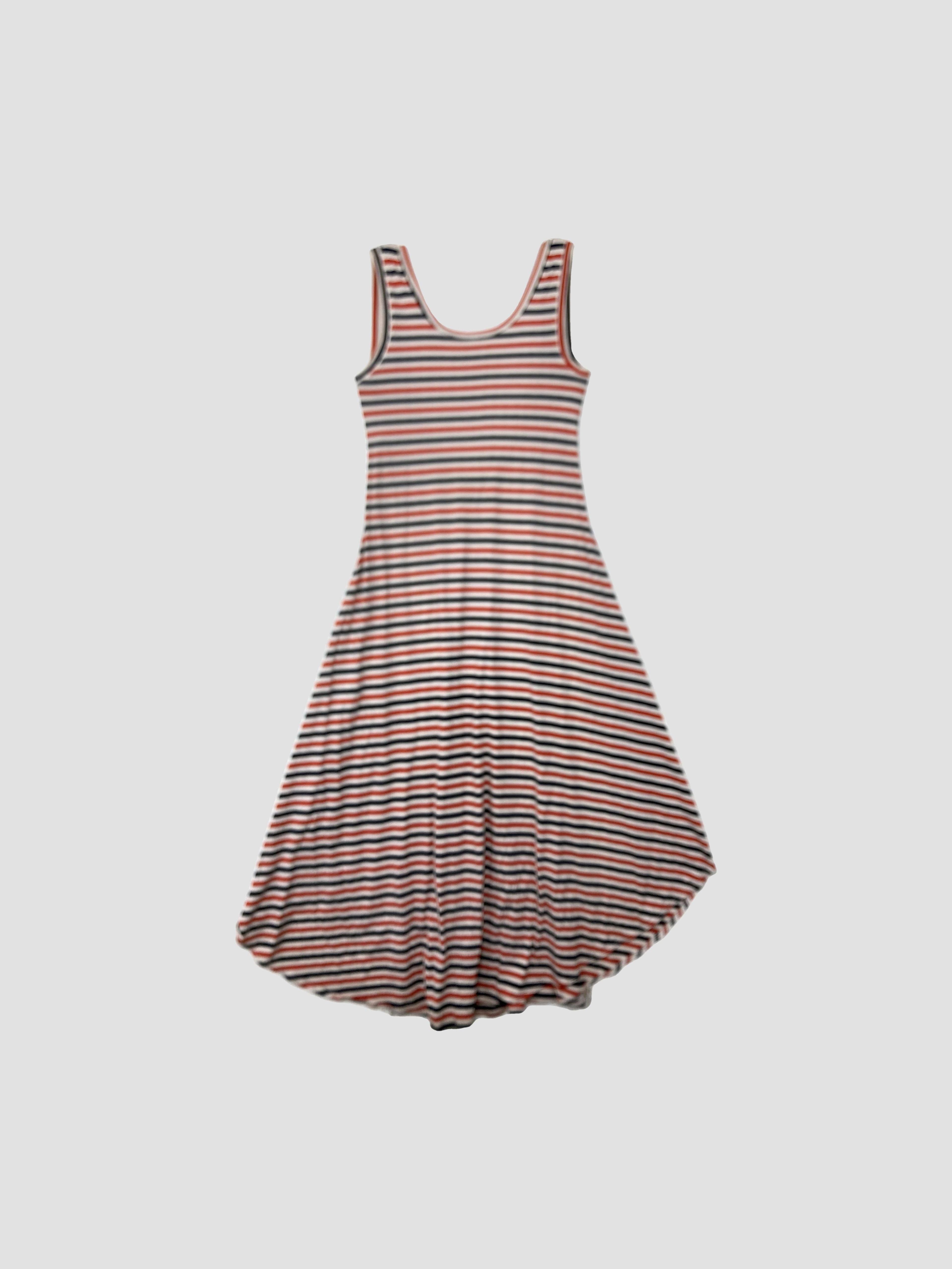 Vestido largo KARYN COO - Talla S (VOP01202951)-0