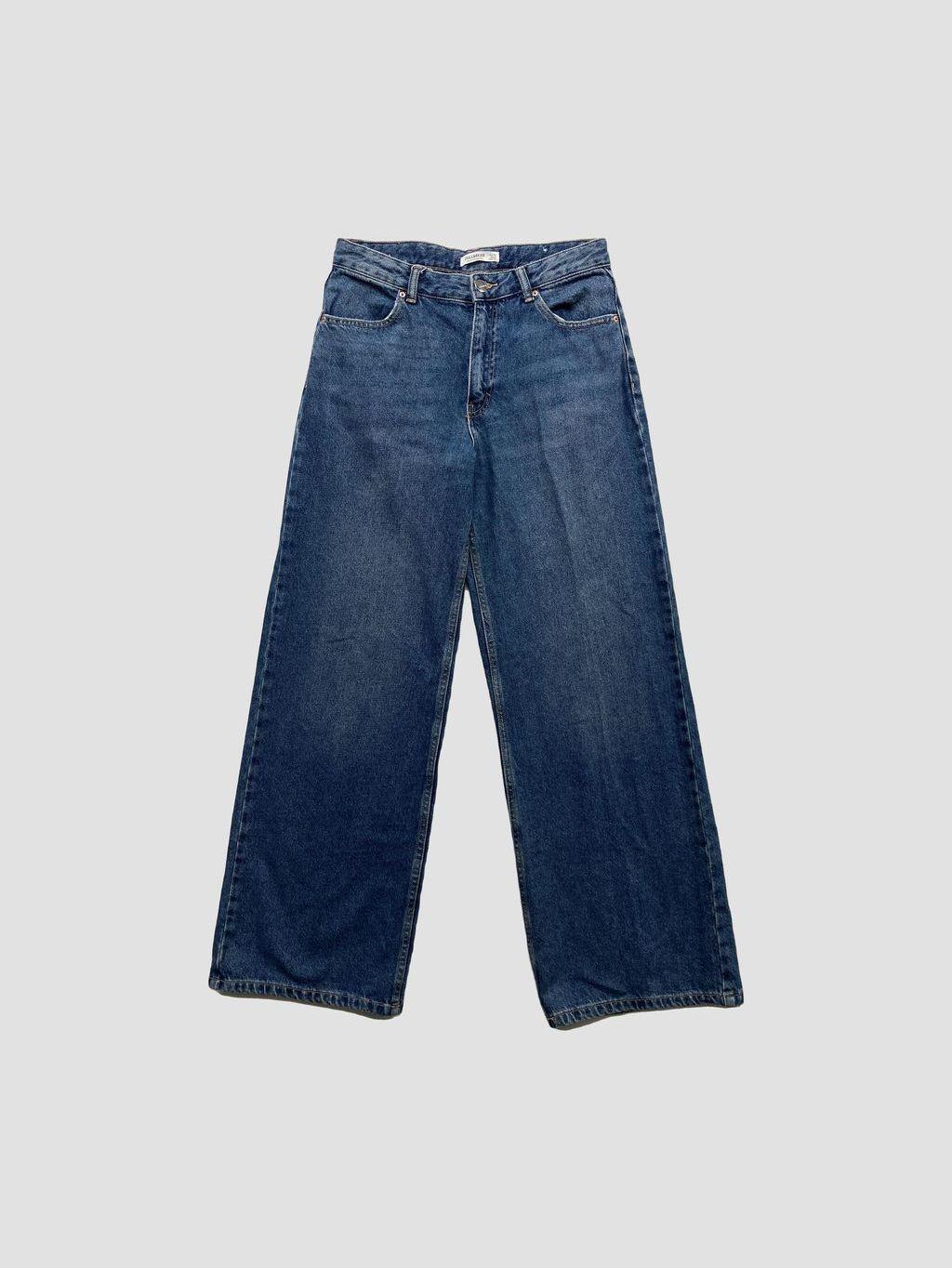 Jean PULL&BEAR - Talla 40 (VOP00960550)-0