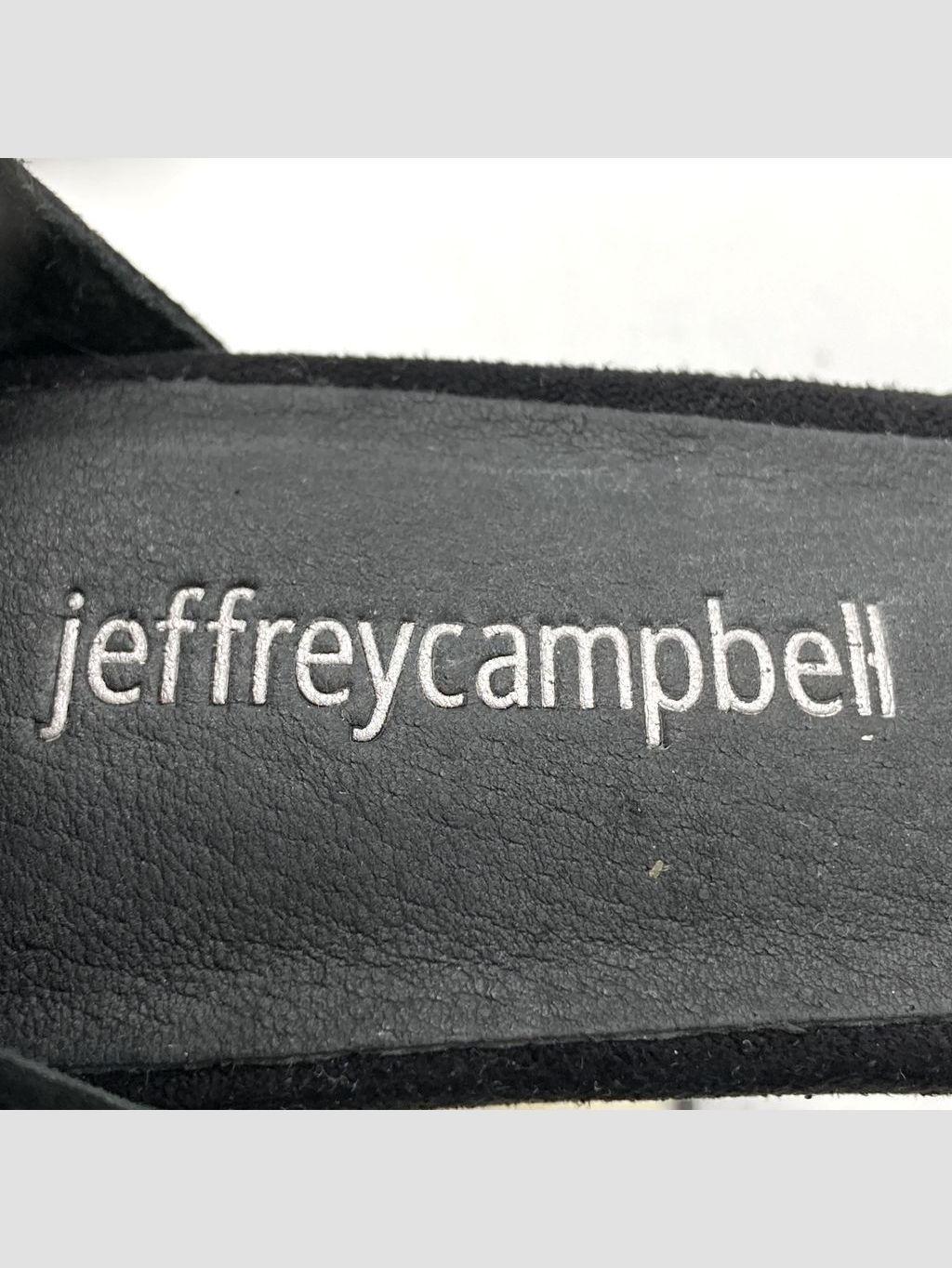 Zapatos de taco JEFFREY CAMPBELL - Talla 39 (VOP00896806)-2
