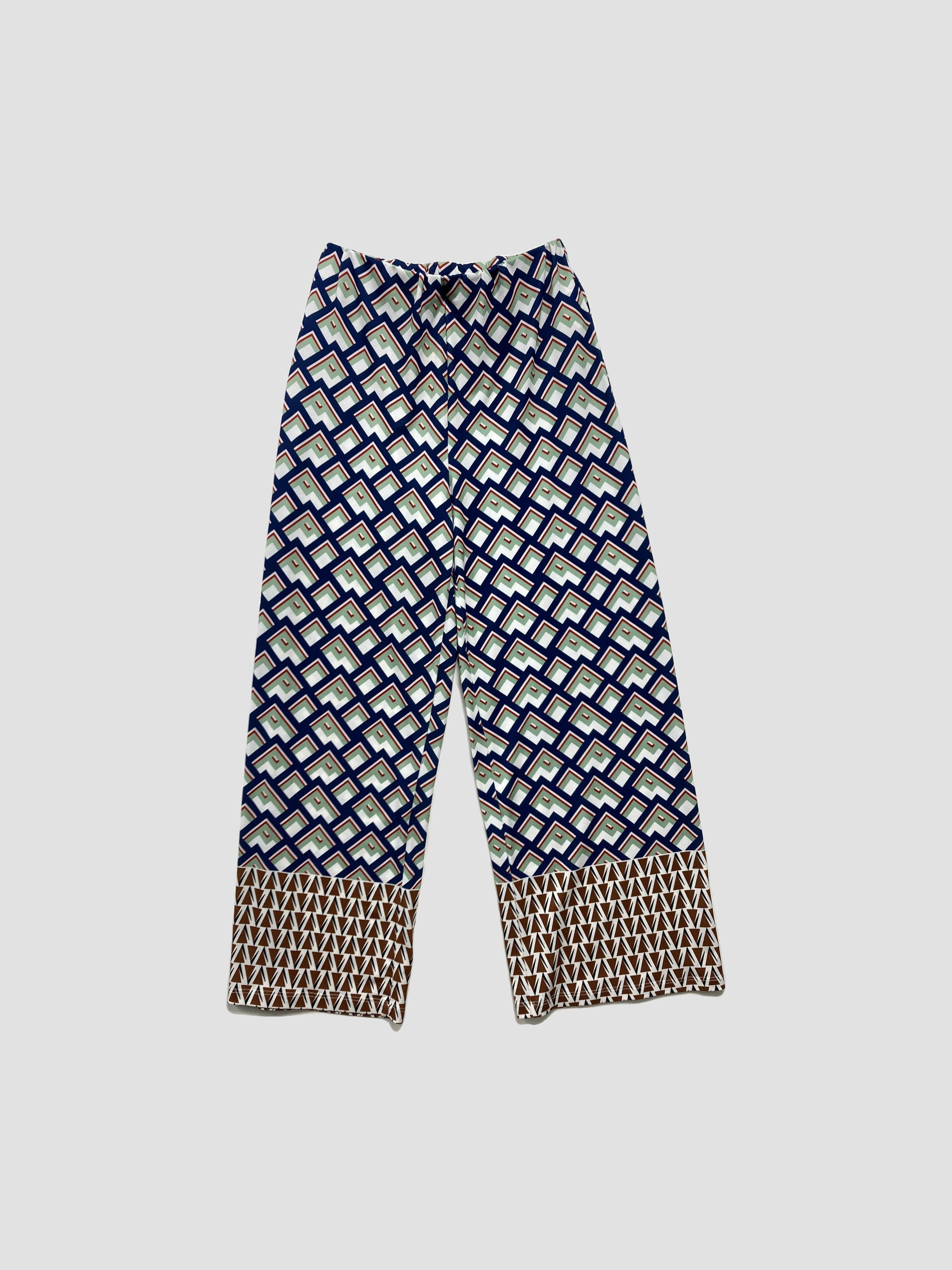 Pantalón ZARA - Talla 36 (VOP01027927)-0