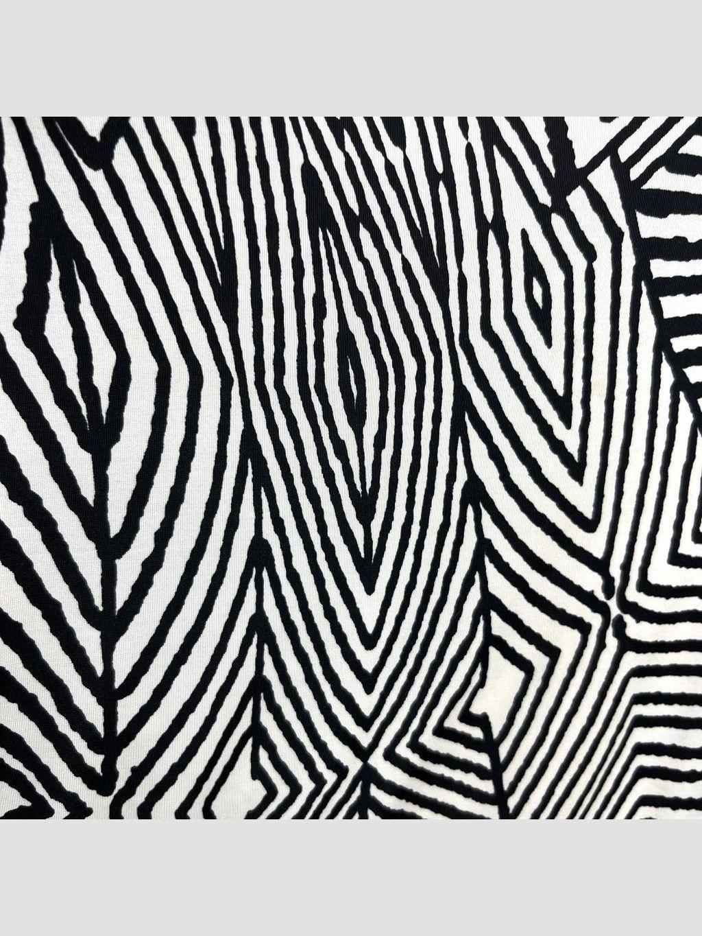 Pantalón MADE IN ITALY - Talla 36 (VOP00928973)-2