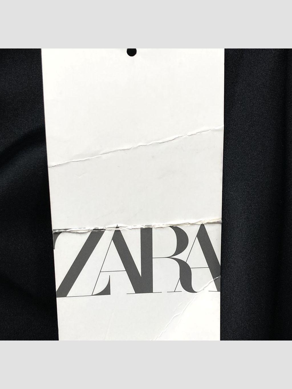 Polera sin mangas ZARA - Talla M (VOP00973977)-2