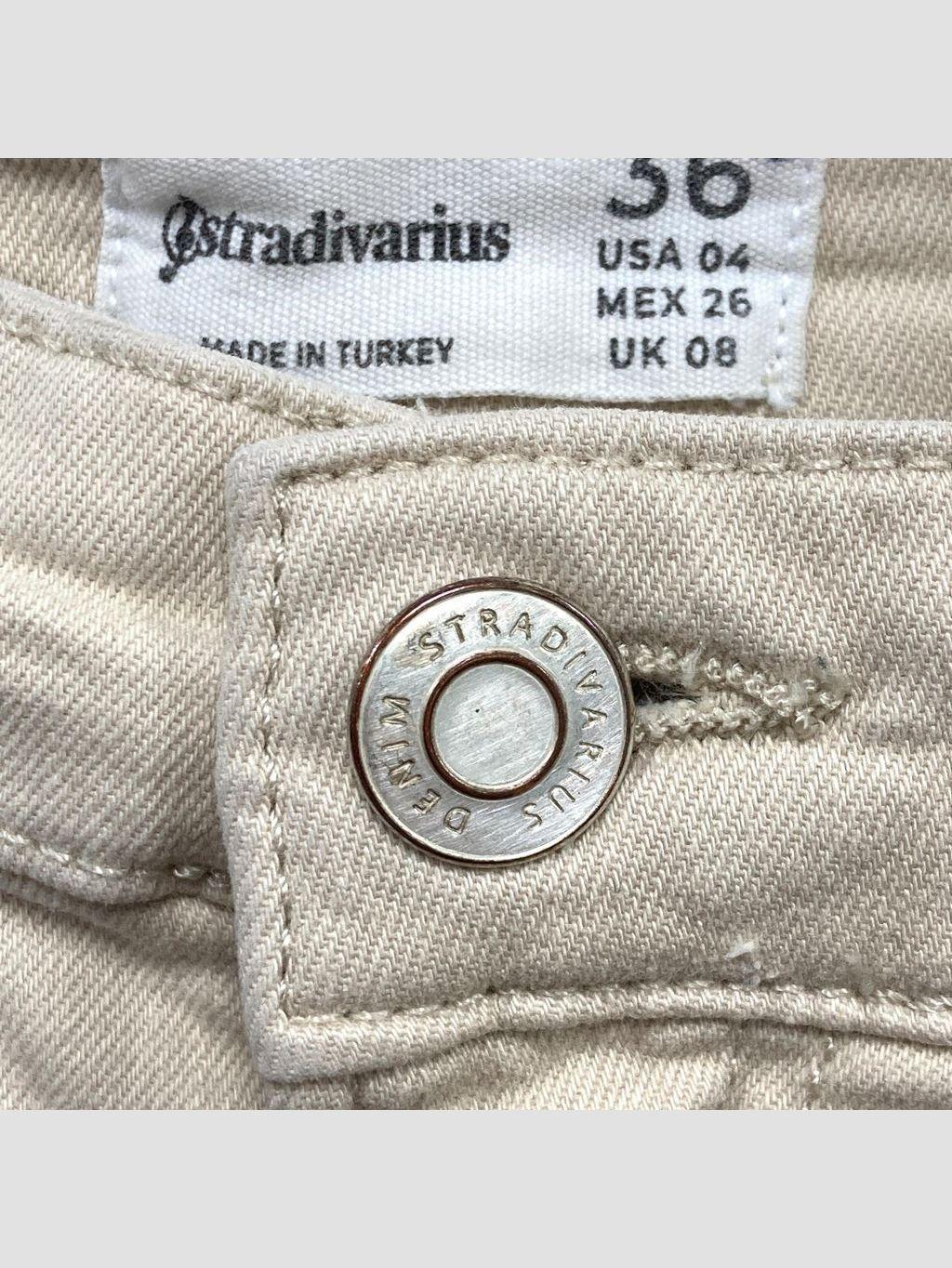 Jean STRADIVARIUS - Talla 36 (VOP00991178)-2