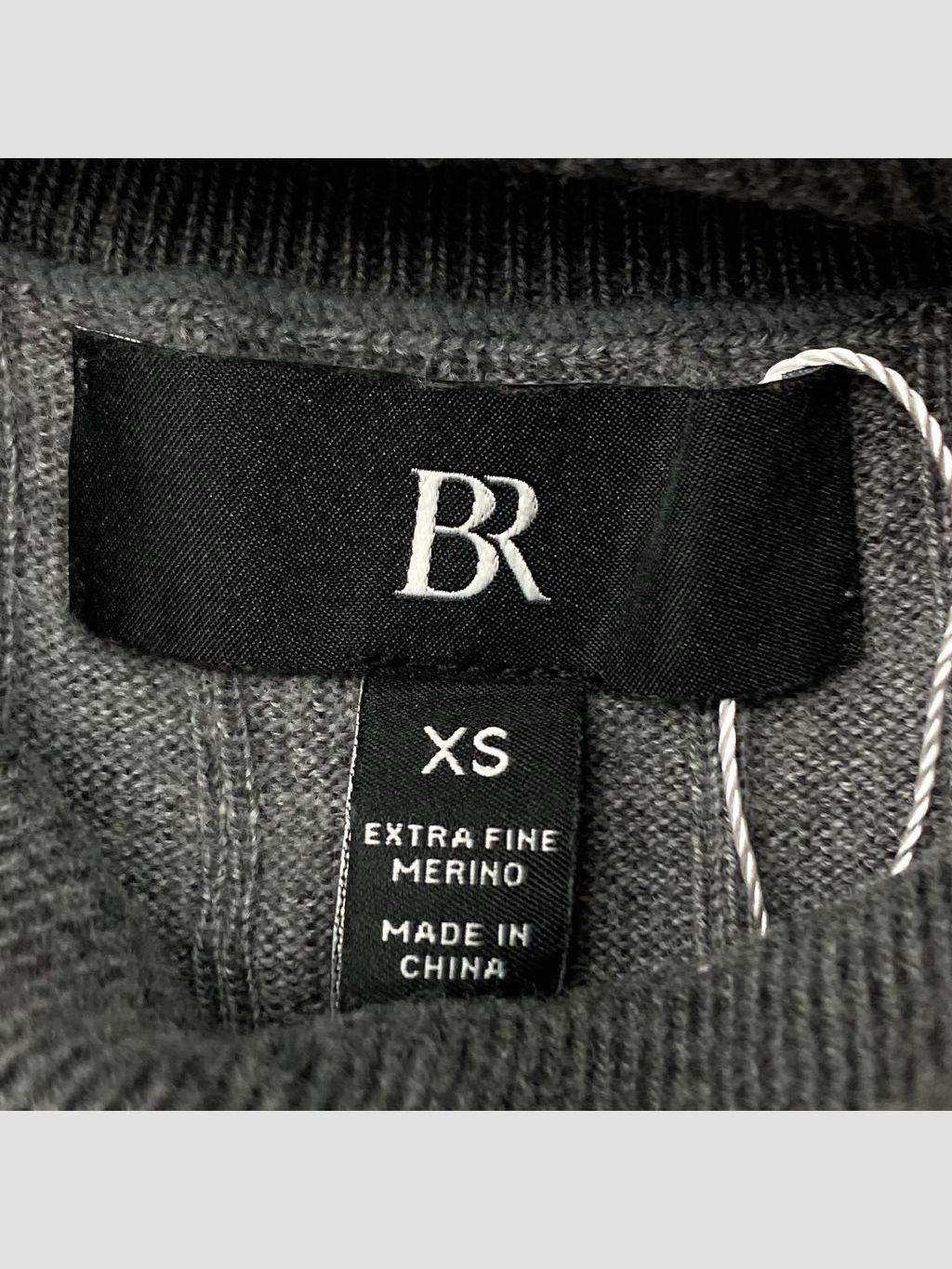 Polera BANANA REPUBLIC - Talla XS (VOP01172221)-1