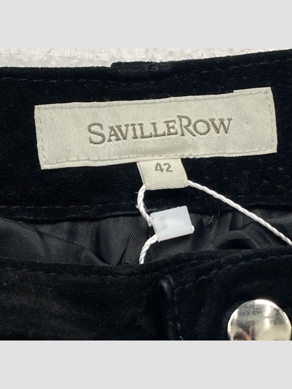 Pantalón SAVILLE ROW - Talla 42 (VOP01025241)-2