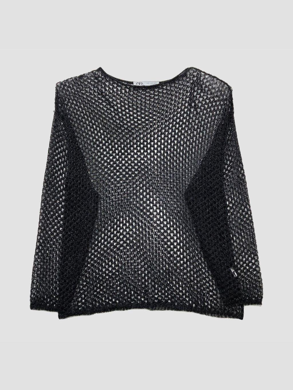 Sweater ZARA - Talla S (VOP00927974)-0