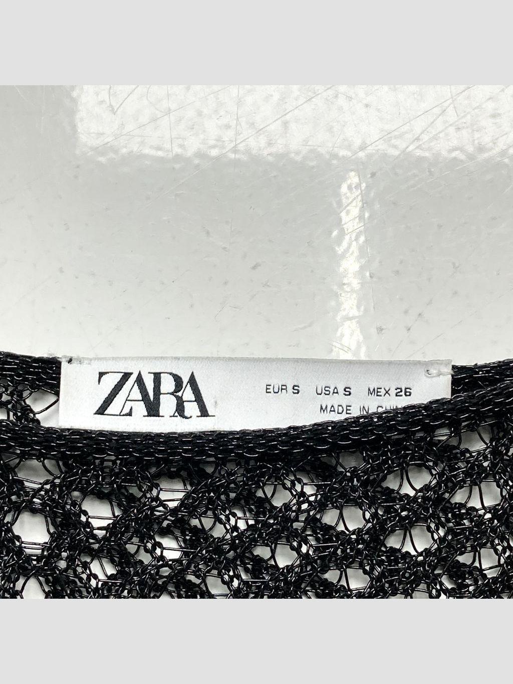 Sweater ZARA - Talla S (VOP00927974)-1