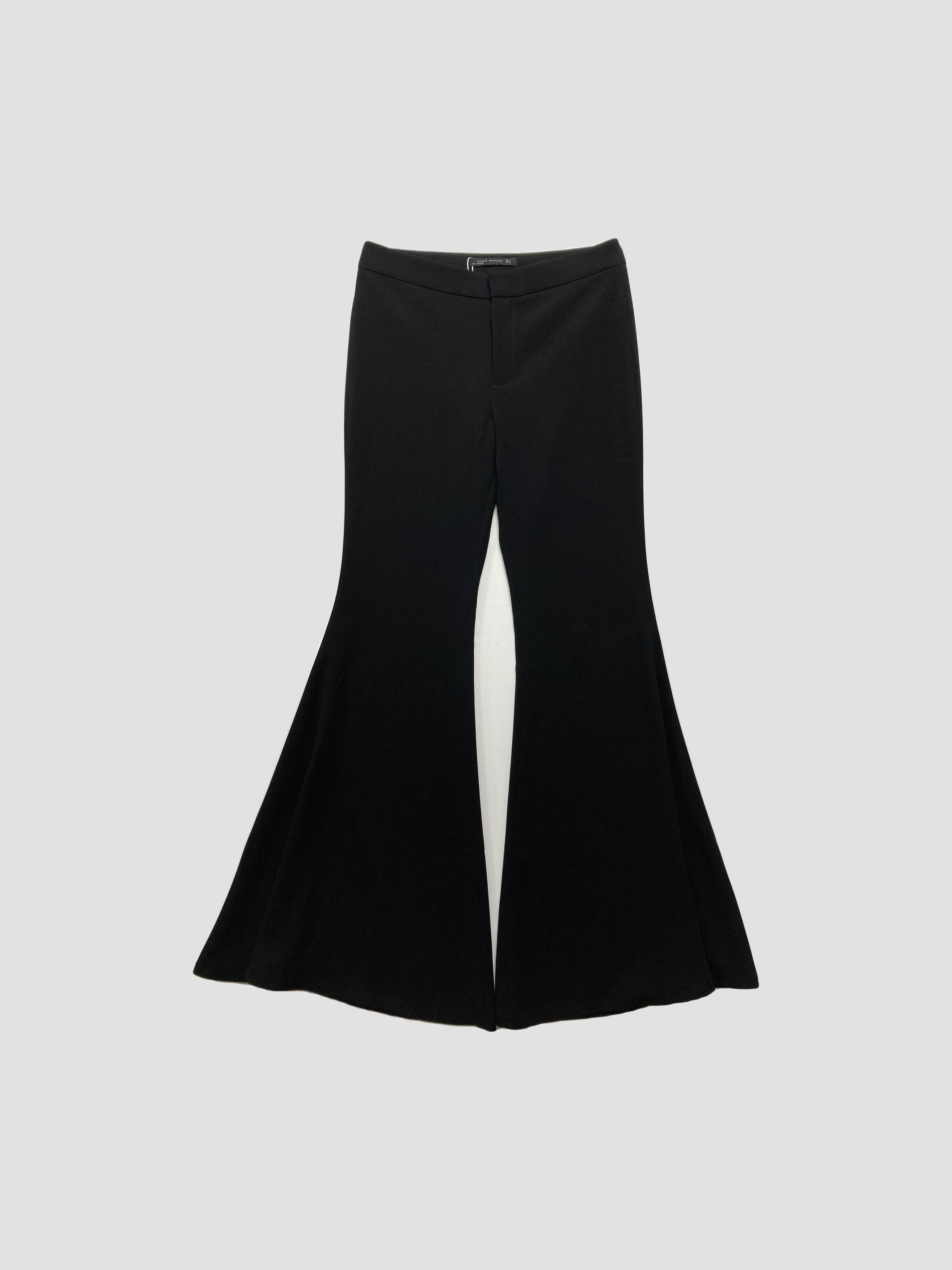 Pantalón ZARA - Talla 38 (VOP00988582)-0