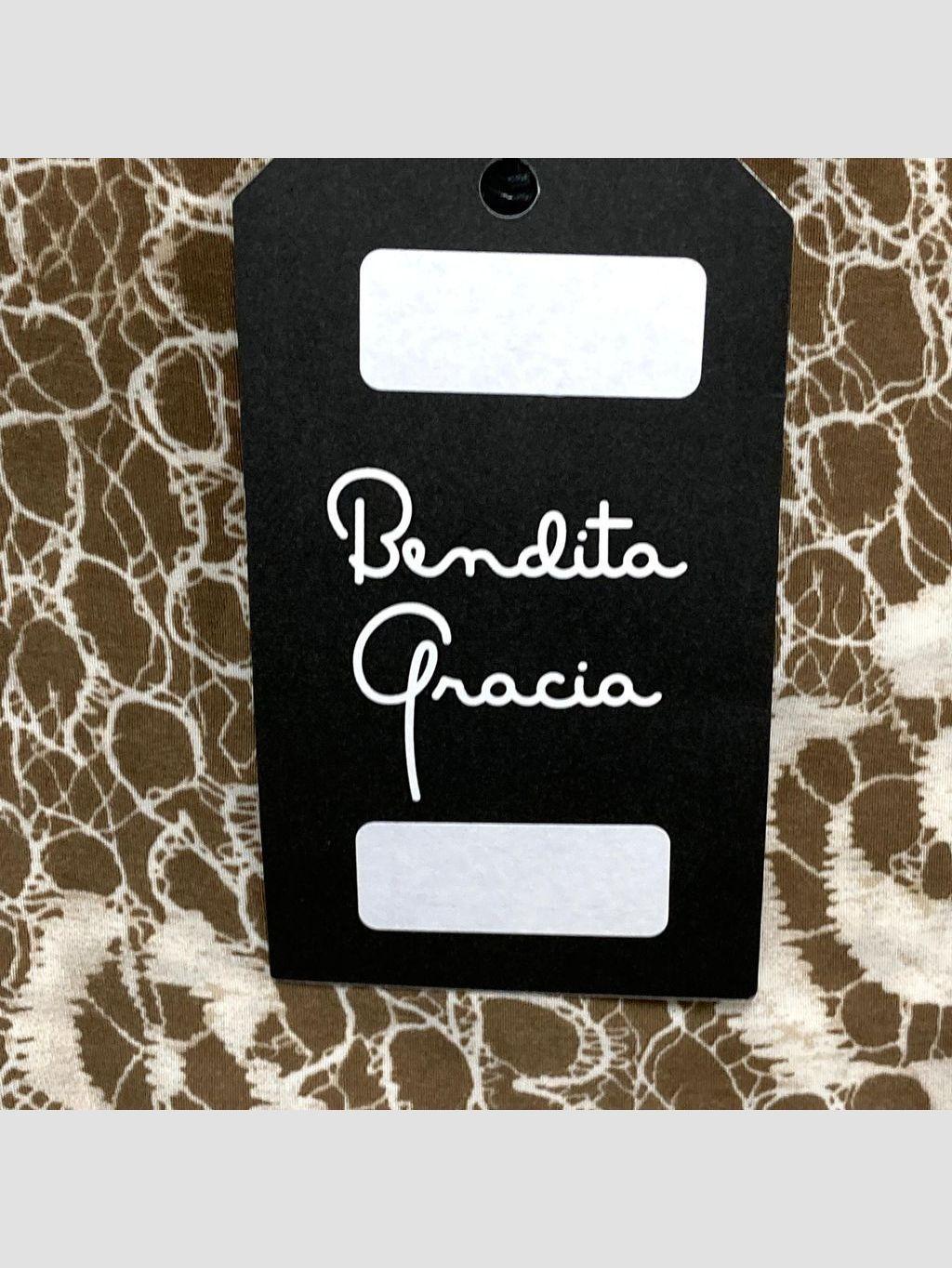 Blusa BENDITA GRACIA - Talla S (VOP00899962)-3