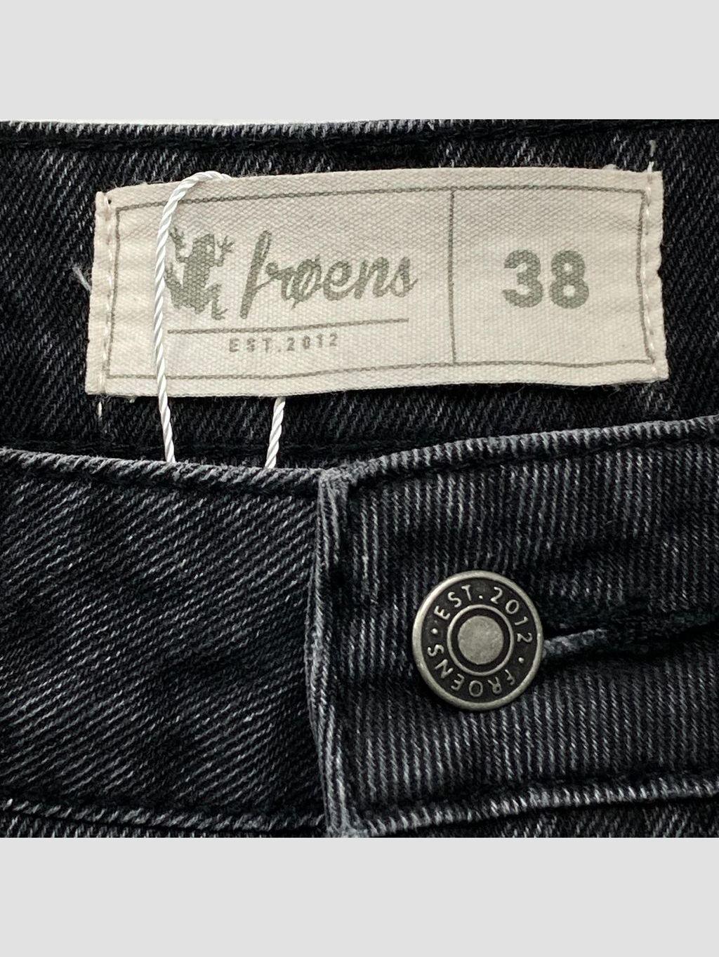 Jean FROENS - Talla 38 (VOP01047898)-2