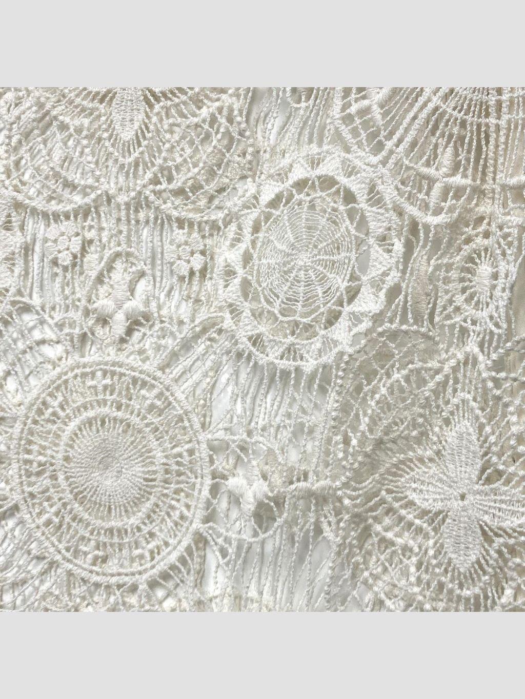 Vestido corto RALPH LAUREN - Talla M (VOP00908106)-1