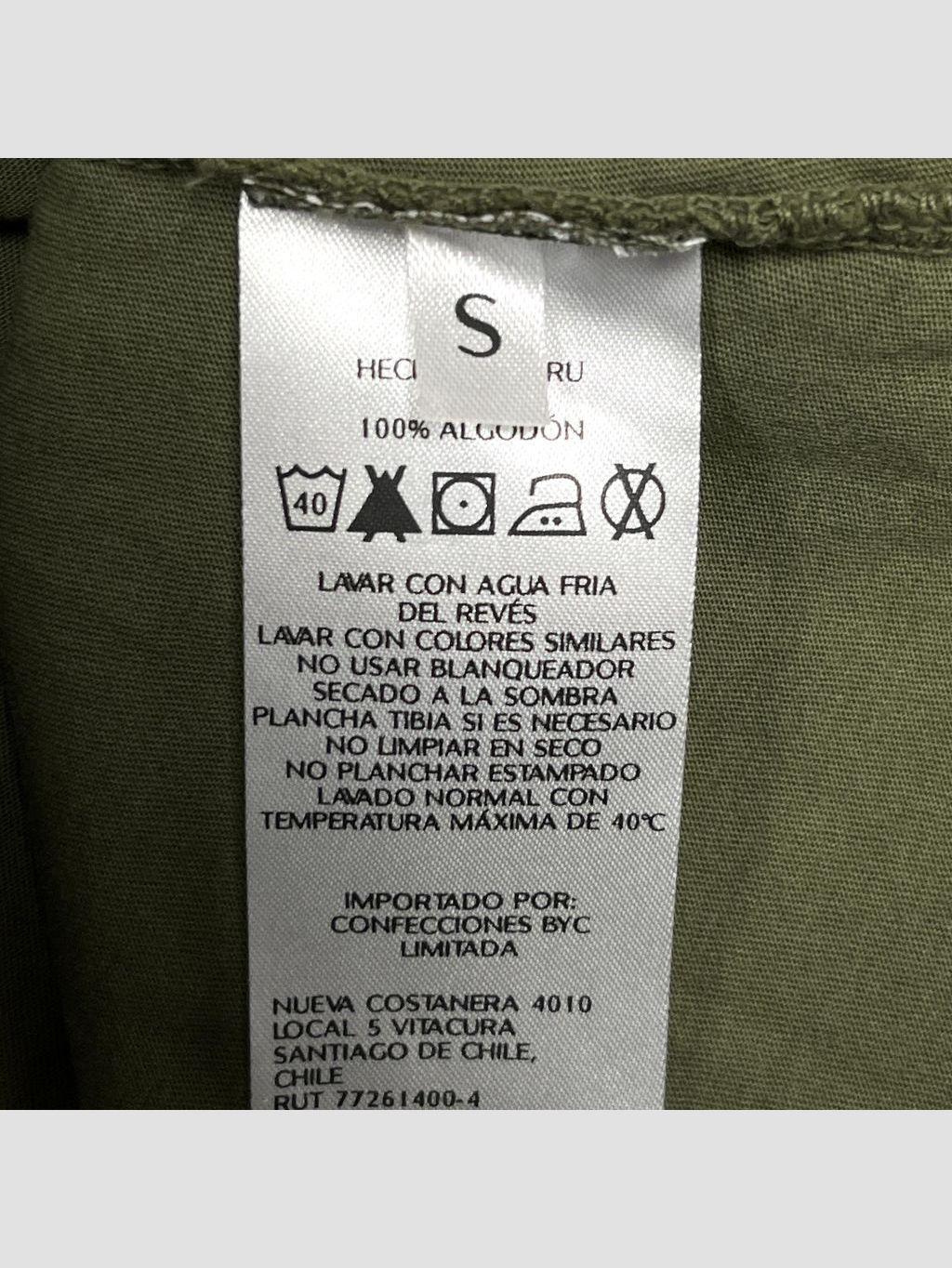 Polera LALALOU - Talla S (VOP01194464)-3