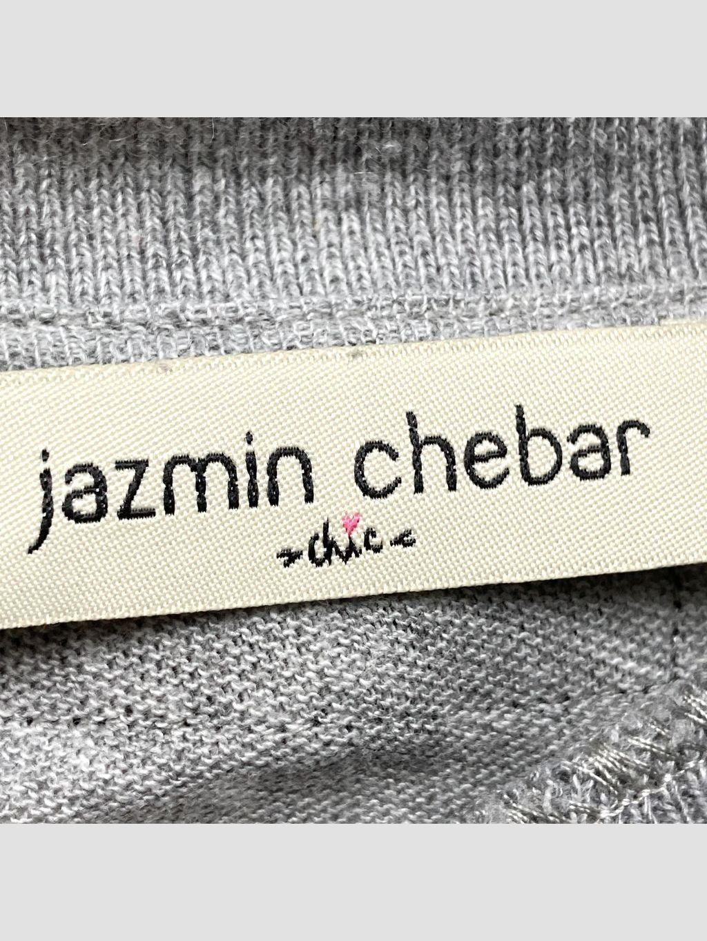 Sweater JAZMIN CHEBAR - Talla XL (VOP00840270)-1