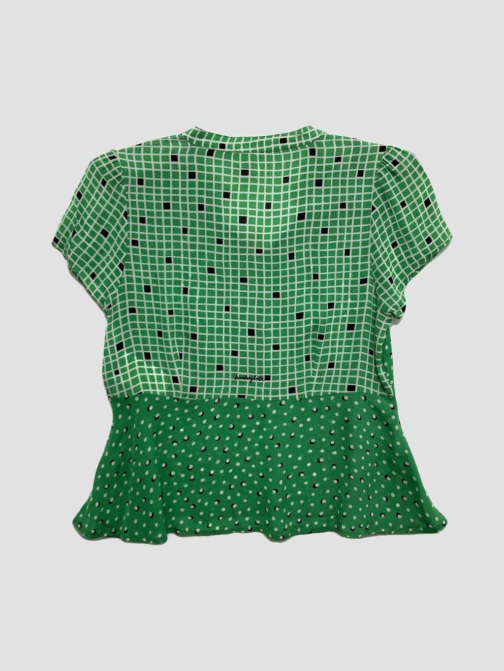 Blusa BIMBA Y LOLA - Talla XS (VOP01070325)-1