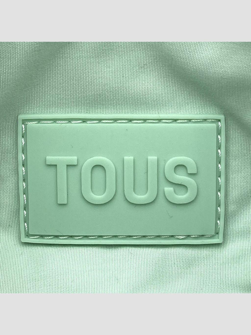 Bandolera TOUS - Talla Talla Única (VOP00942341)-5