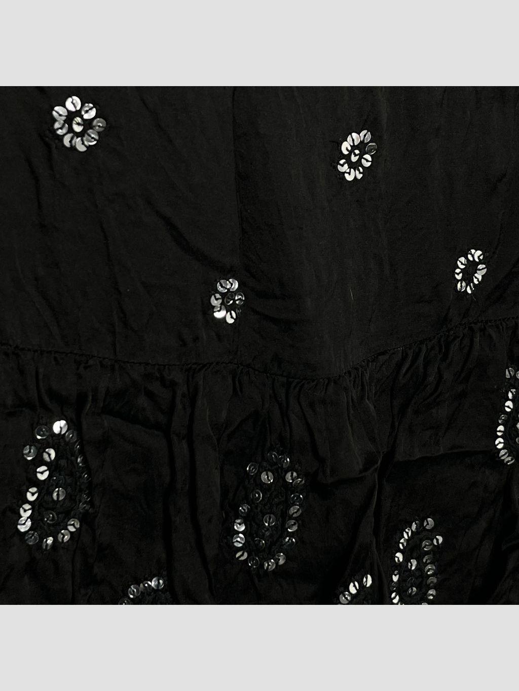 Falda corta RAPSODIA - Talla 36 (VOP01175498)-2