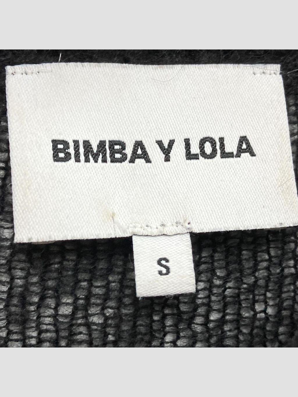 Sweater BIMBA Y LOLA - Talla S (VOP00841457)-1
