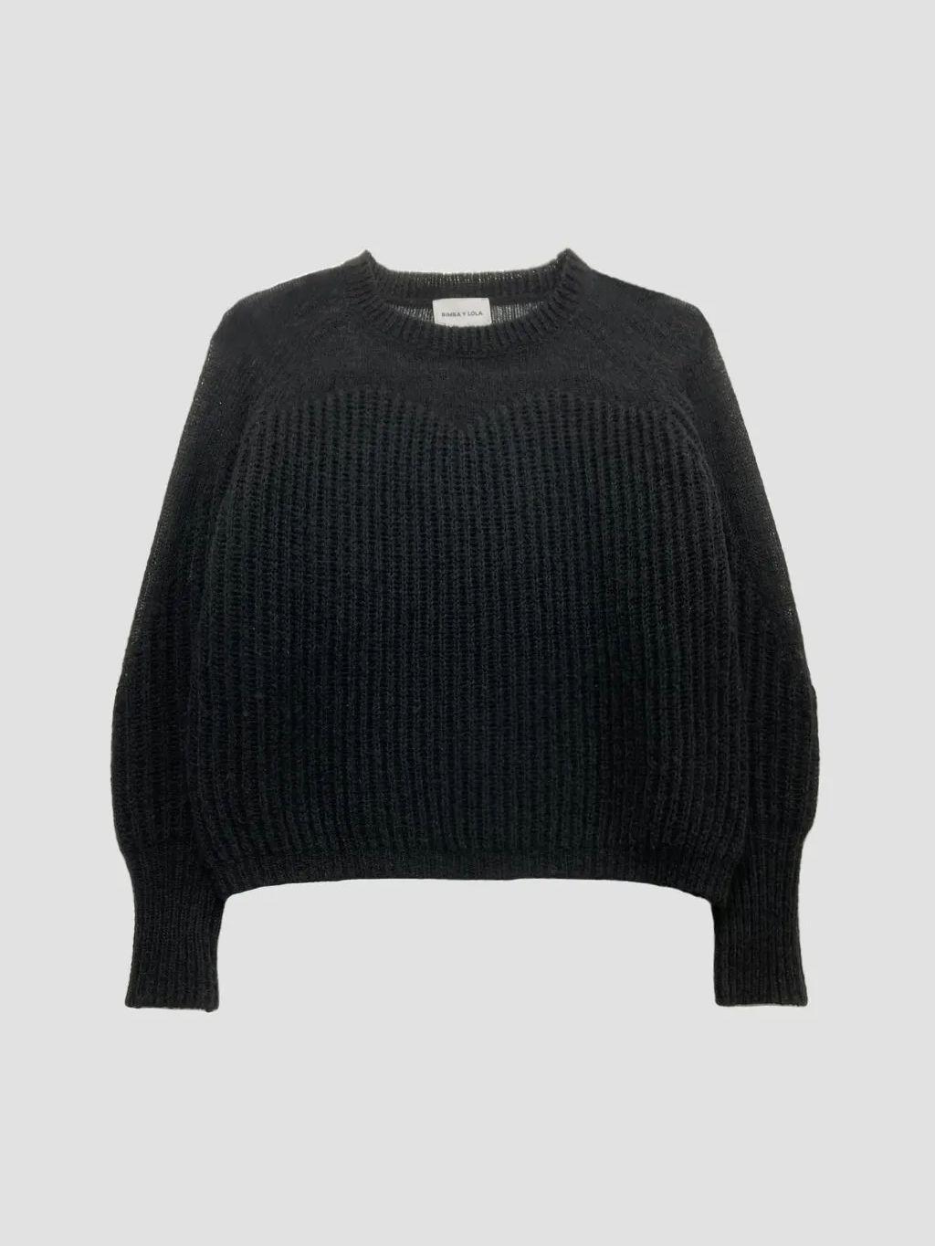 Sweater BIMBA Y LOLA - Talla S (VOP00841457)-0